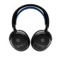 SteelSeries Arctis Nova 7P Trådløs Headset Sort SteelSeries Arctis Nova 7P Trådløs Headset Sort